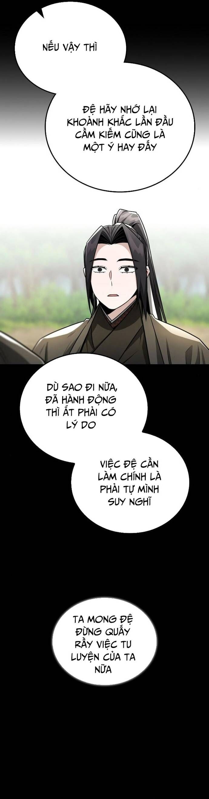 Quỷ Kiếm Thiên Tài Của Hoa Sơn Phái Chapter 30 - Trang 2