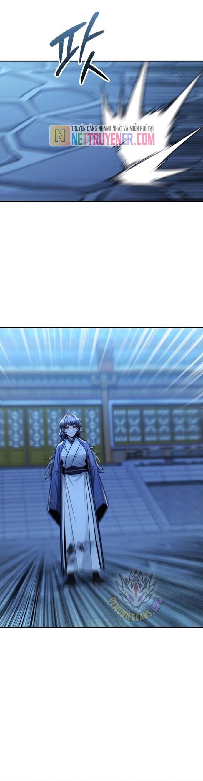 Quỷ Kiếm Thiên Tài Của Hoa Sơn Phái Chapter 30 - Trang 2