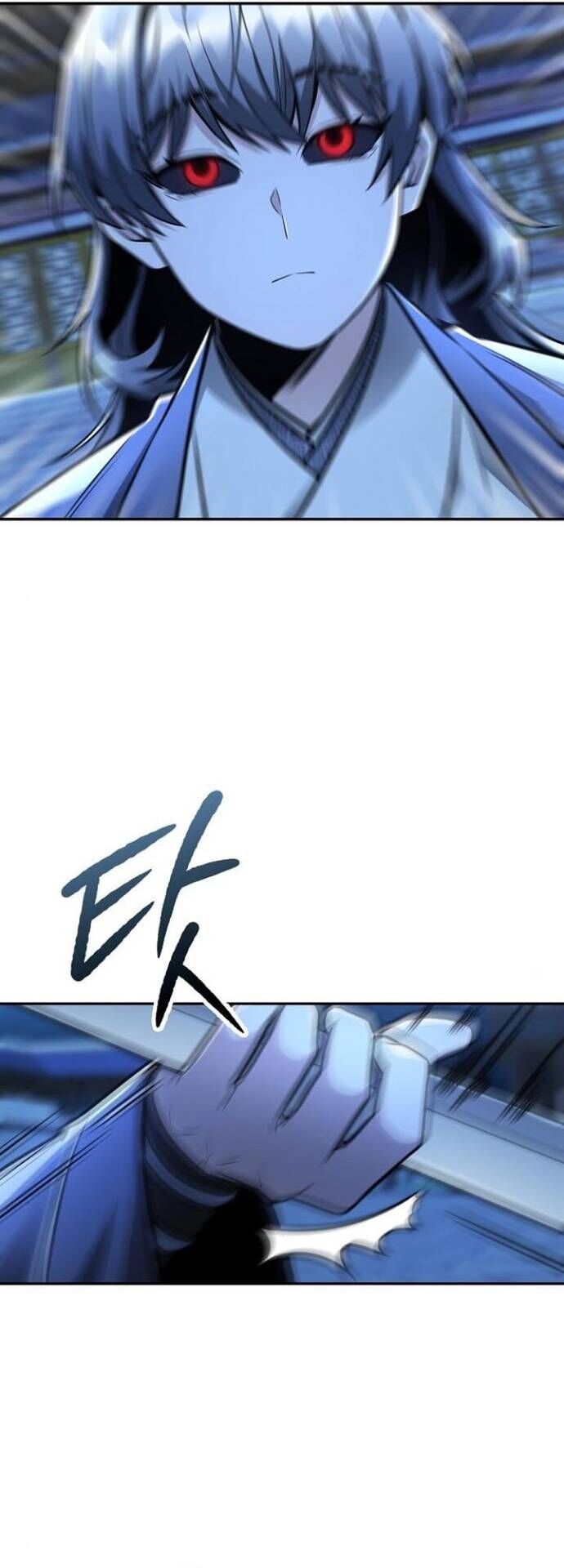 Quỷ Kiếm Thiên Tài Của Hoa Sơn Phái Chapter 30 - Trang 2