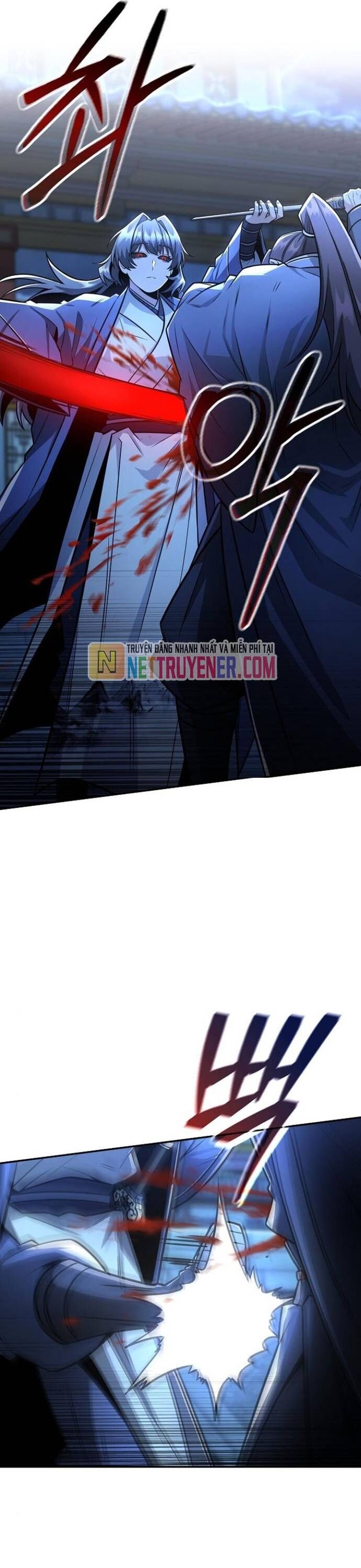 Quỷ Kiếm Thiên Tài Của Hoa Sơn Phái Chapter 30 - Trang 2