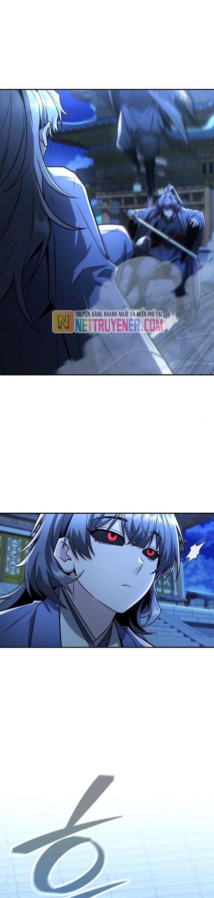 Quỷ Kiếm Thiên Tài Của Hoa Sơn Phái Chapter 30 - Trang 2