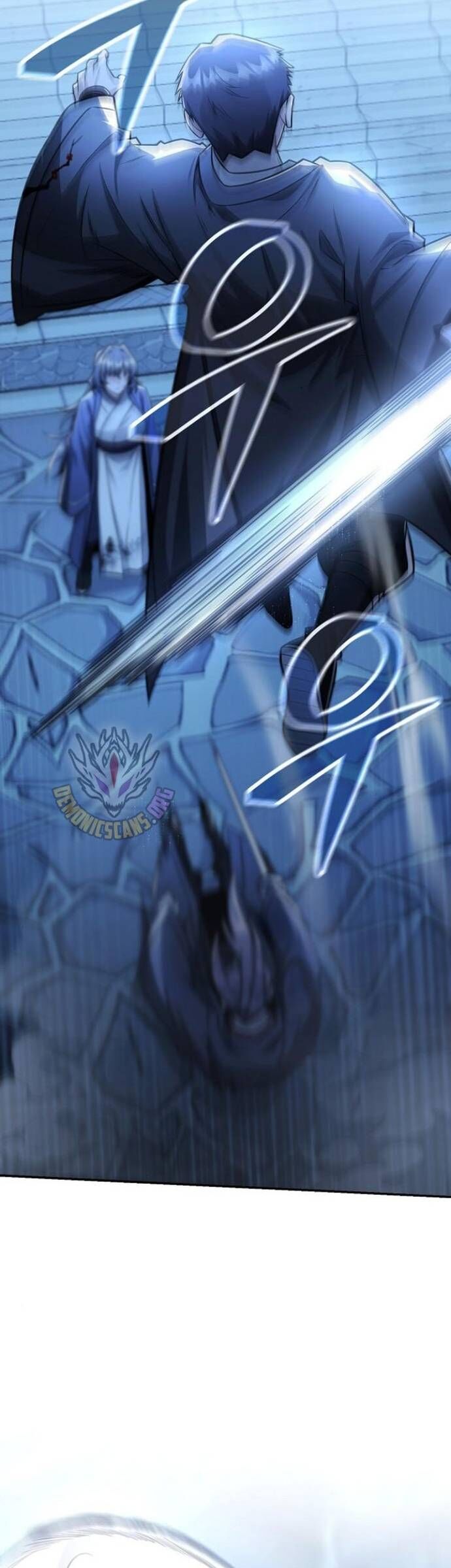 Quỷ Kiếm Thiên Tài Của Hoa Sơn Phái Chapter 30 - Trang 2