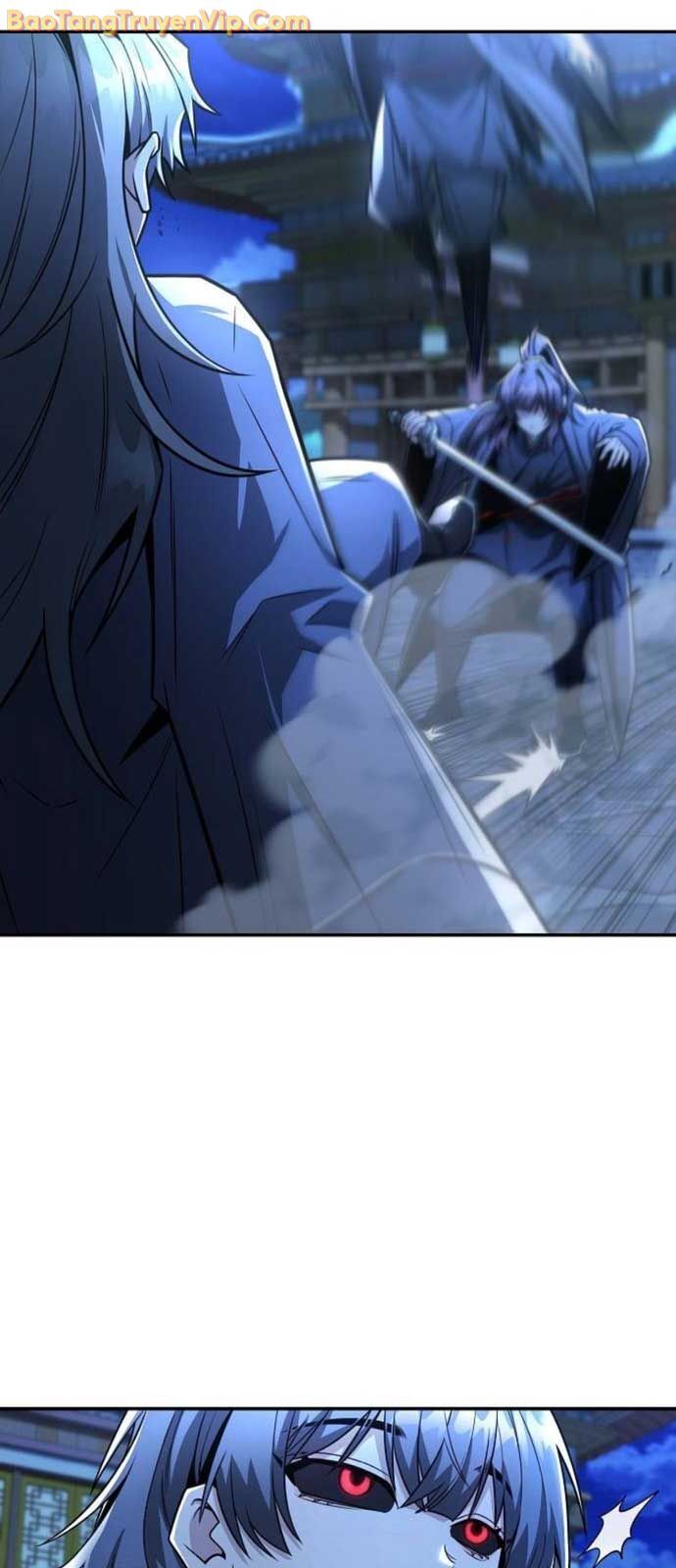 Quỷ Kiếm Thiên Tài Của Hoa Sơn Phái Chapter 30.1 - Trang 2