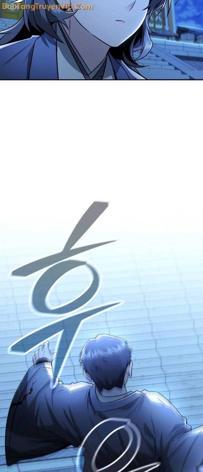 Quỷ Kiếm Thiên Tài Của Hoa Sơn Phái Chapter 30.1 - Trang 2