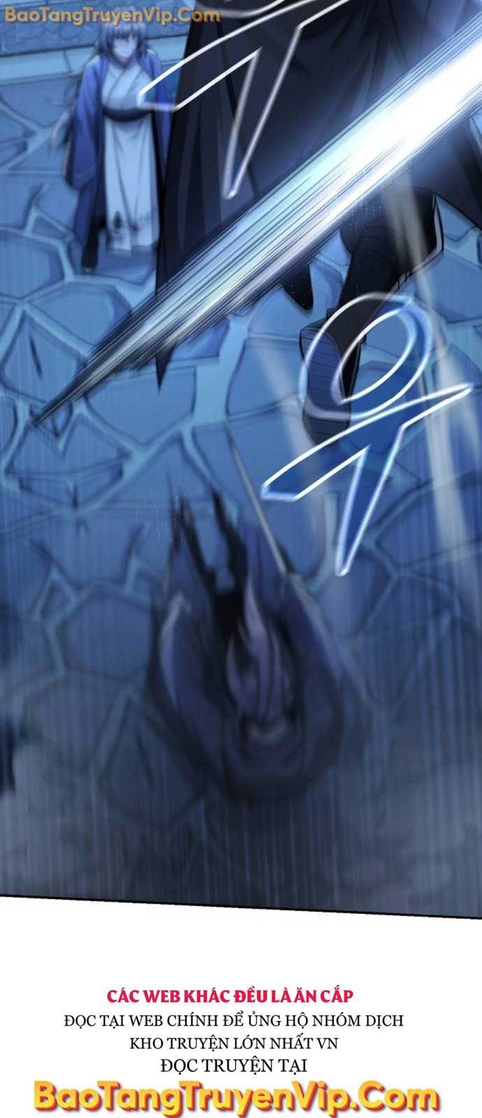 Quỷ Kiếm Thiên Tài Của Hoa Sơn Phái Chapter 30.1 - Trang 2