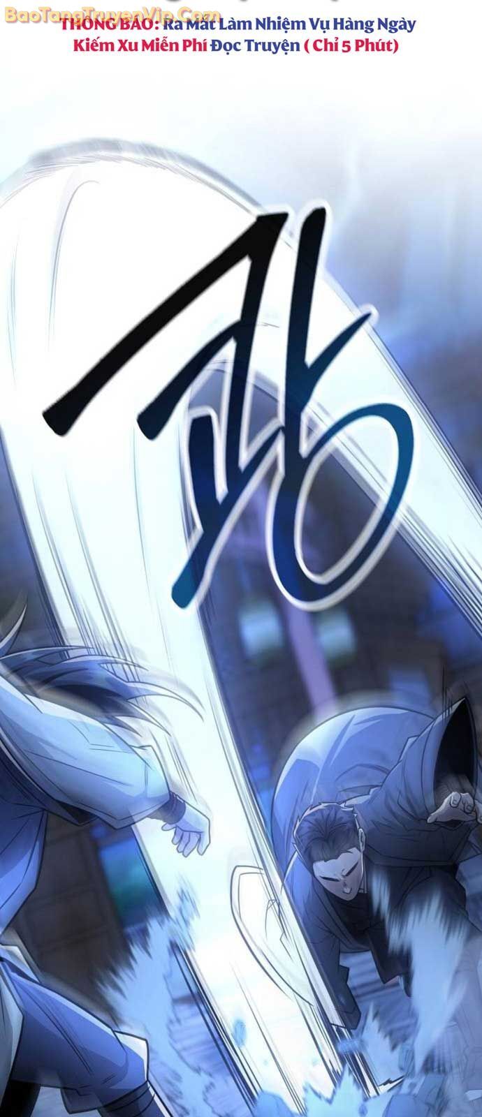 Quỷ Kiếm Thiên Tài Của Hoa Sơn Phái Chapter 30.1 - Trang 2