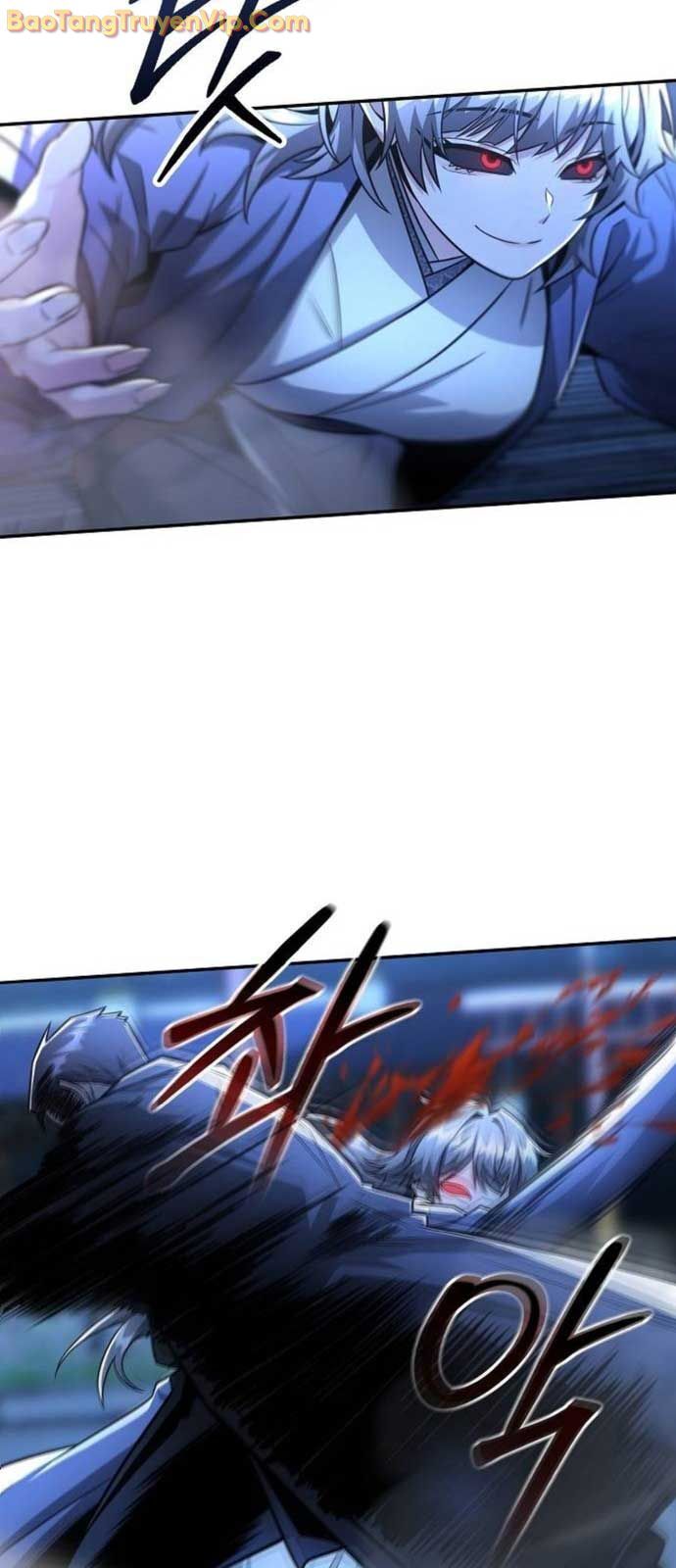 Quỷ Kiếm Thiên Tài Của Hoa Sơn Phái Chapter 30.1 - Trang 2