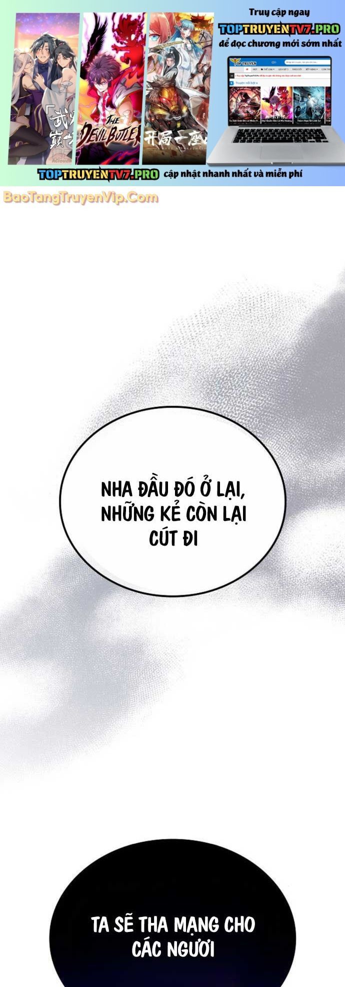 Quỷ Kiếm Thiên Tài Của Hoa Sơn Phái Chapter 30.1 - Trang 2