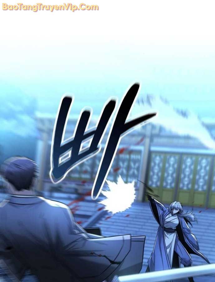 Quỷ Kiếm Thiên Tài Của Hoa Sơn Phái Chapter 30.1 - Trang 2