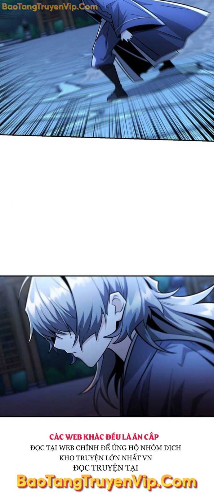 Quỷ Kiếm Thiên Tài Của Hoa Sơn Phái Chapter 30.1 - Trang 2