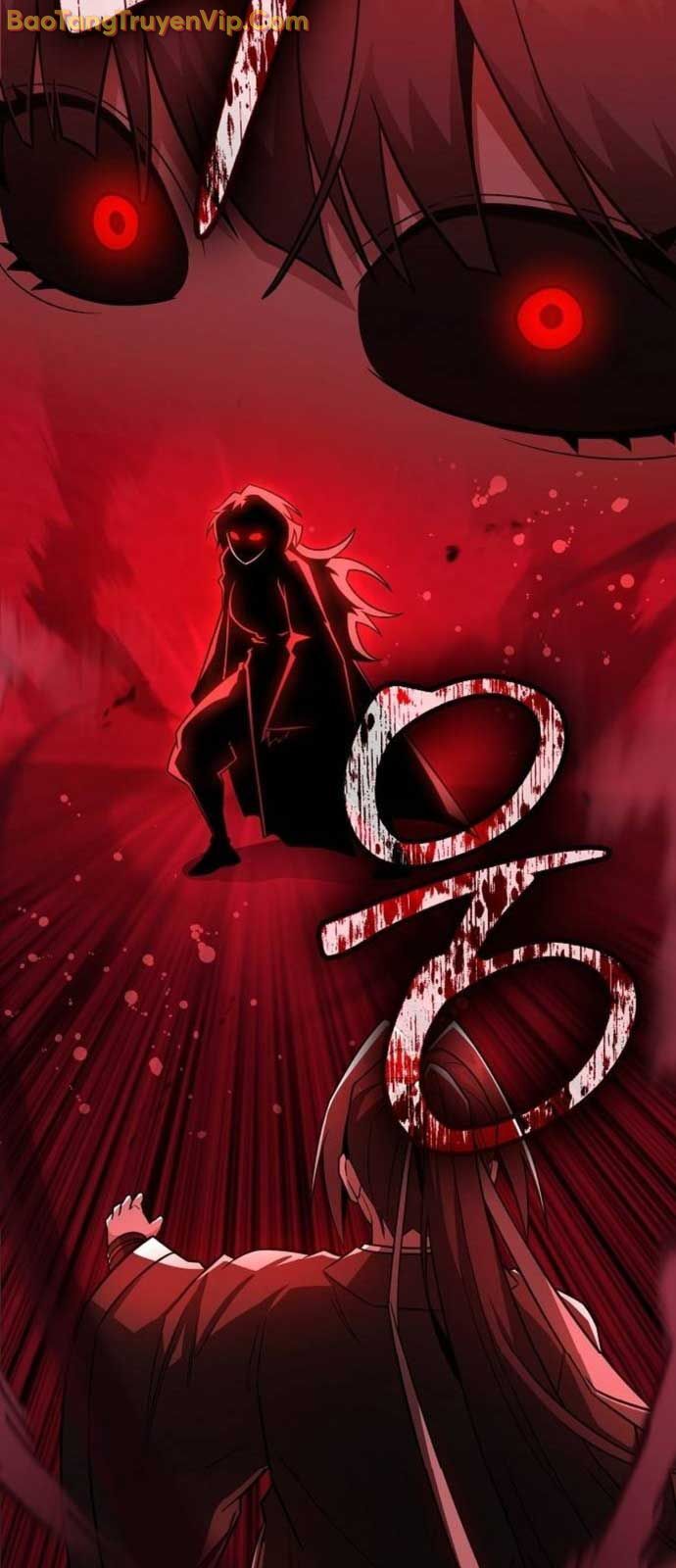 Quỷ Kiếm Thiên Tài Của Hoa Sơn Phái Chapter 30.1 - Trang 2