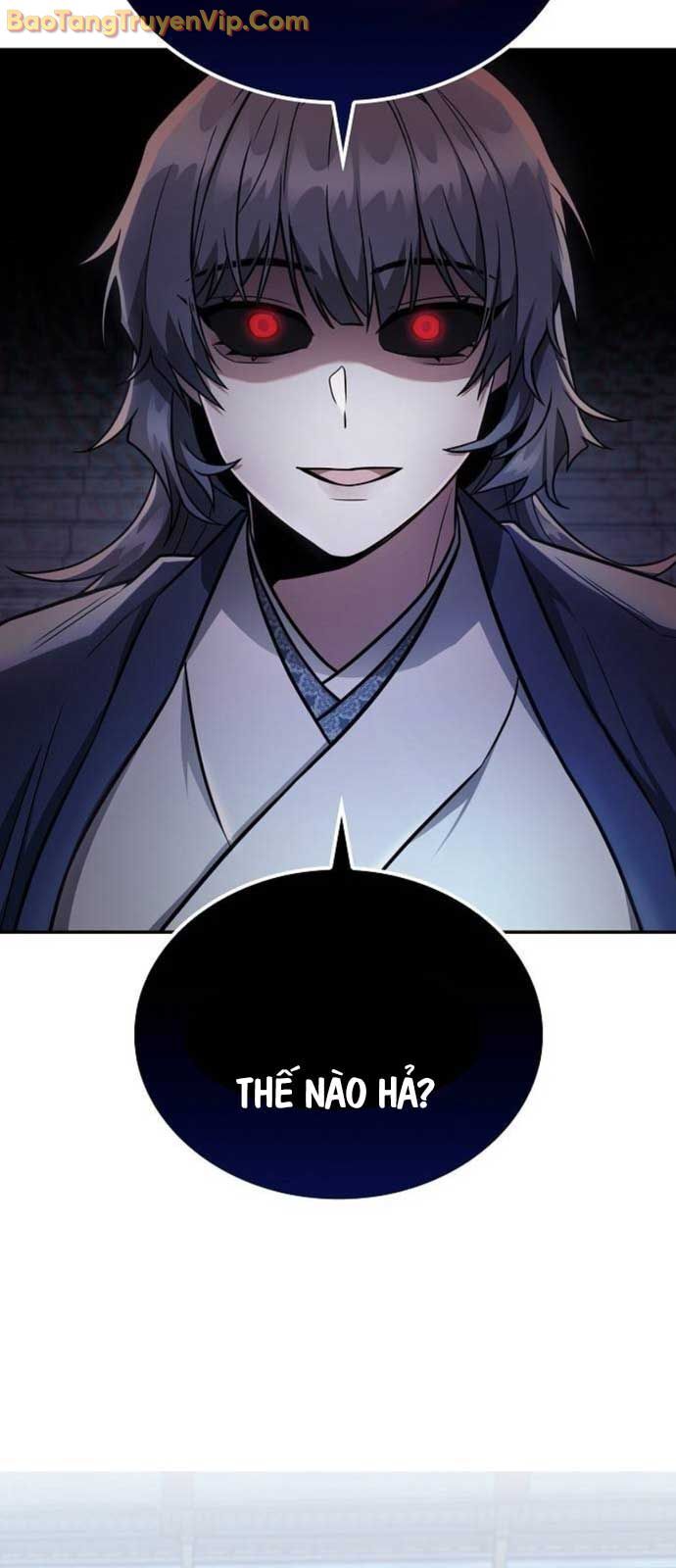 Quỷ Kiếm Thiên Tài Của Hoa Sơn Phái Chapter 30.1 - Trang 2