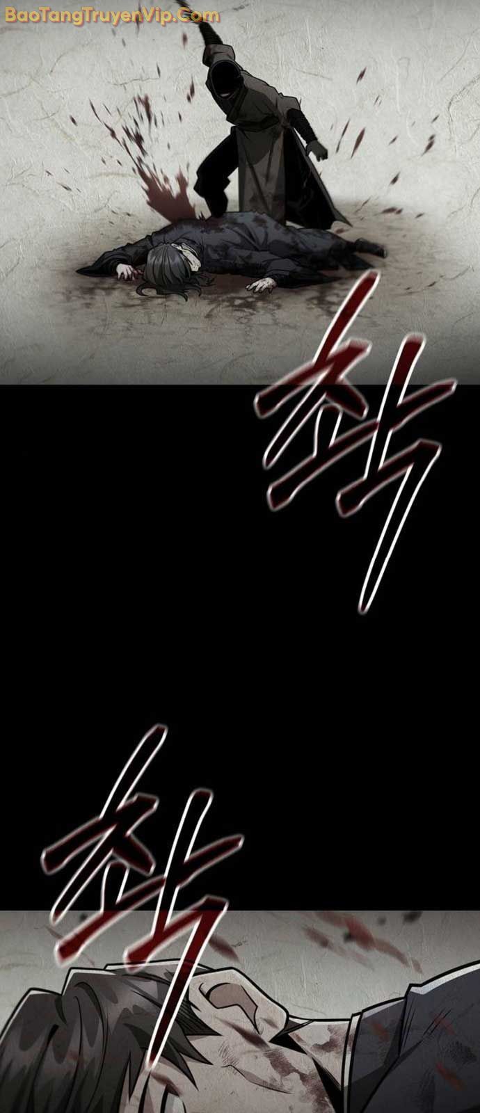 Quỷ Kiếm Thiên Tài Của Hoa Sơn Phái Chapter 30.1 - Trang 2