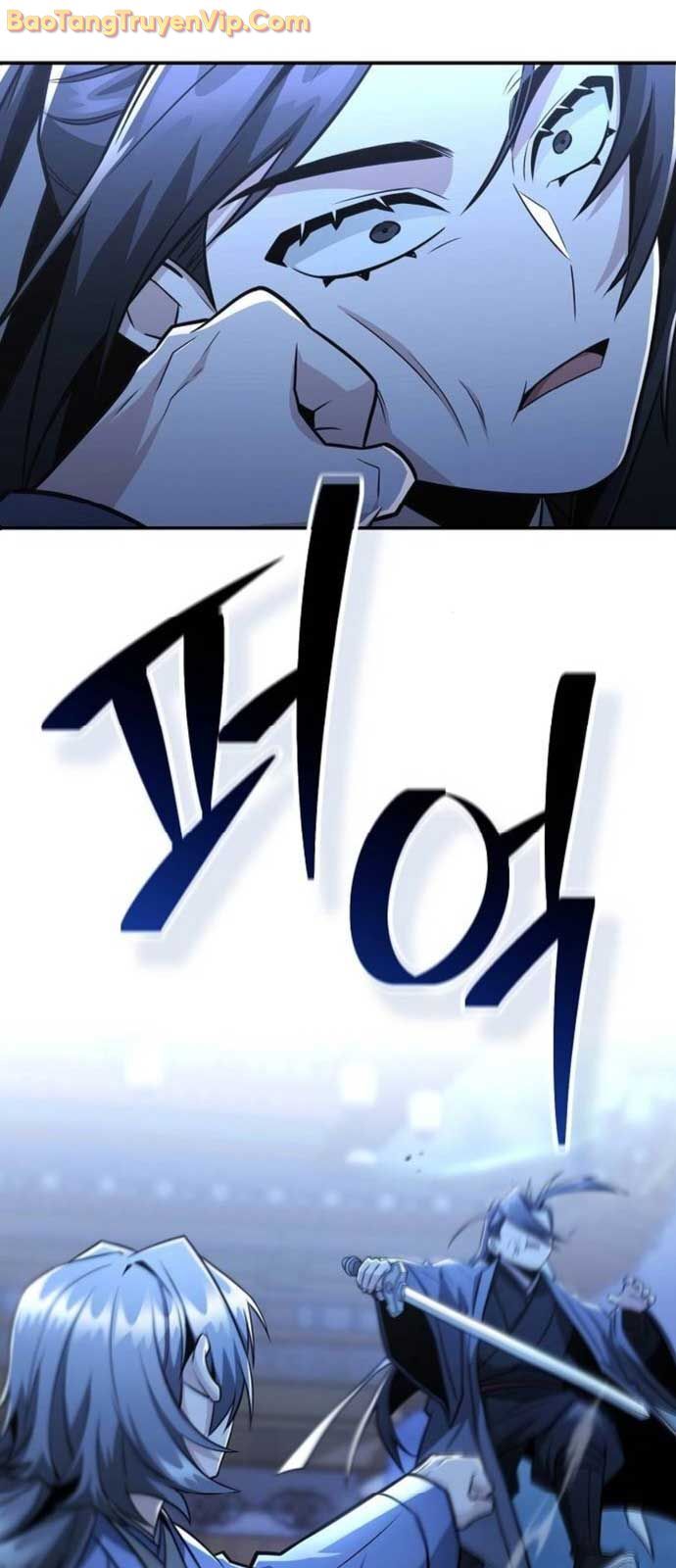 Quỷ Kiếm Thiên Tài Của Hoa Sơn Phái Chapter 30.1 - Trang 2