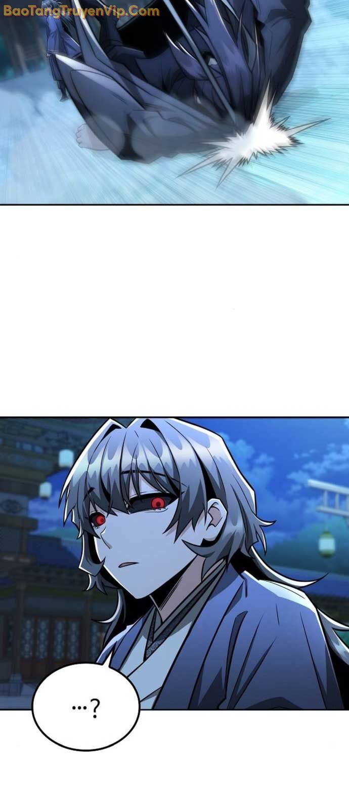 Quỷ Kiếm Thiên Tài Của Hoa Sơn Phái Chapter 30.1 - Trang 2