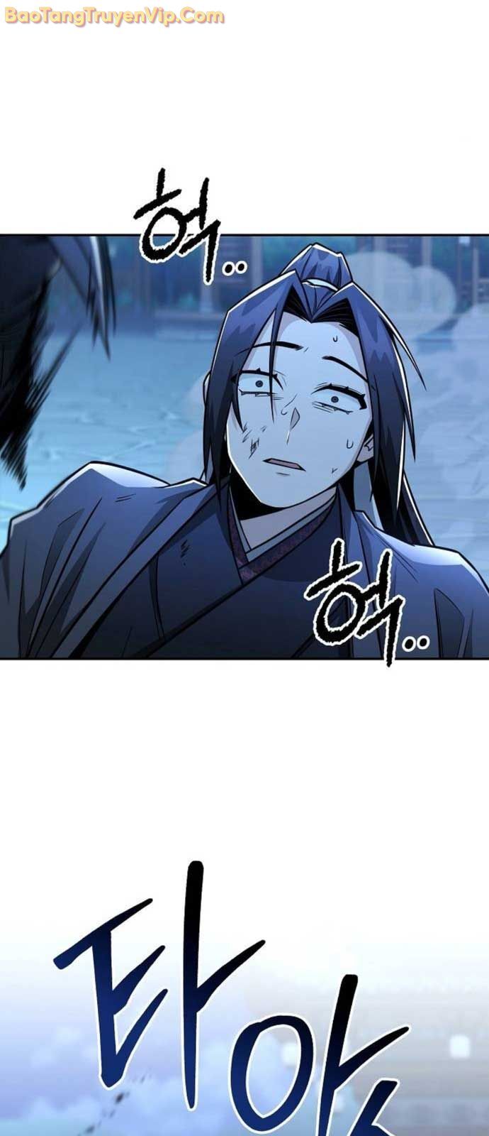 Quỷ Kiếm Thiên Tài Của Hoa Sơn Phái Chapter 30.1 - Trang 2