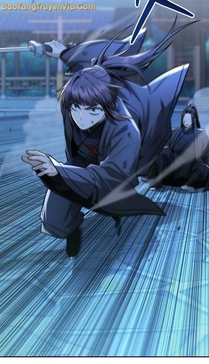 Quỷ Kiếm Thiên Tài Của Hoa Sơn Phái Chapter 30.1 - Trang 2