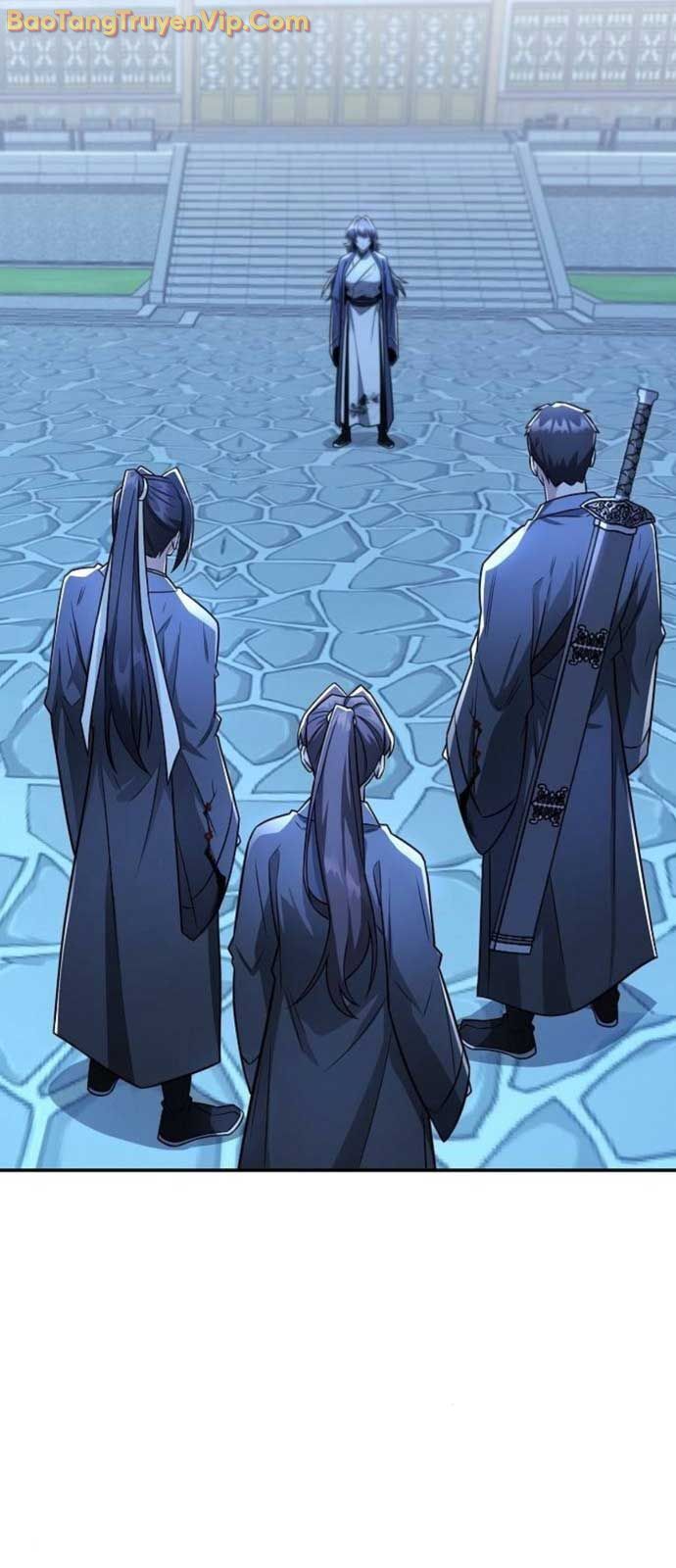 Quỷ Kiếm Thiên Tài Của Hoa Sơn Phái Chapter 30.1 - Trang 2