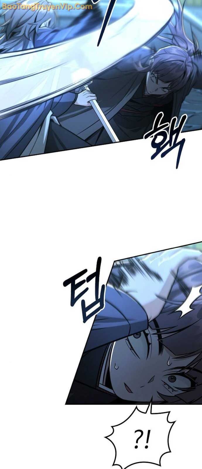 Quỷ Kiếm Thiên Tài Của Hoa Sơn Phái Chapter 30.1 - Trang 2