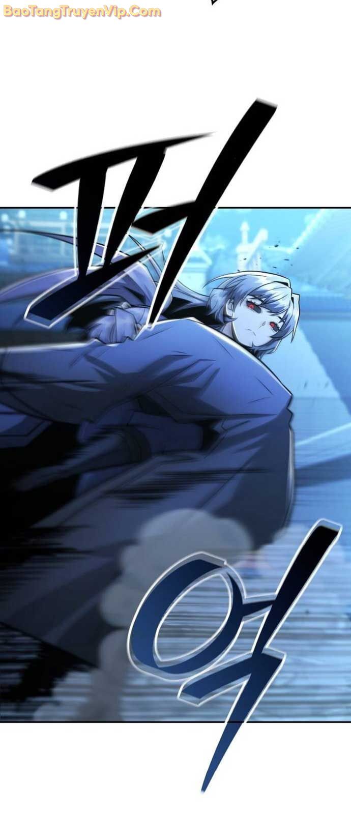 Quỷ Kiếm Thiên Tài Của Hoa Sơn Phái Chapter 30.1 - Trang 2