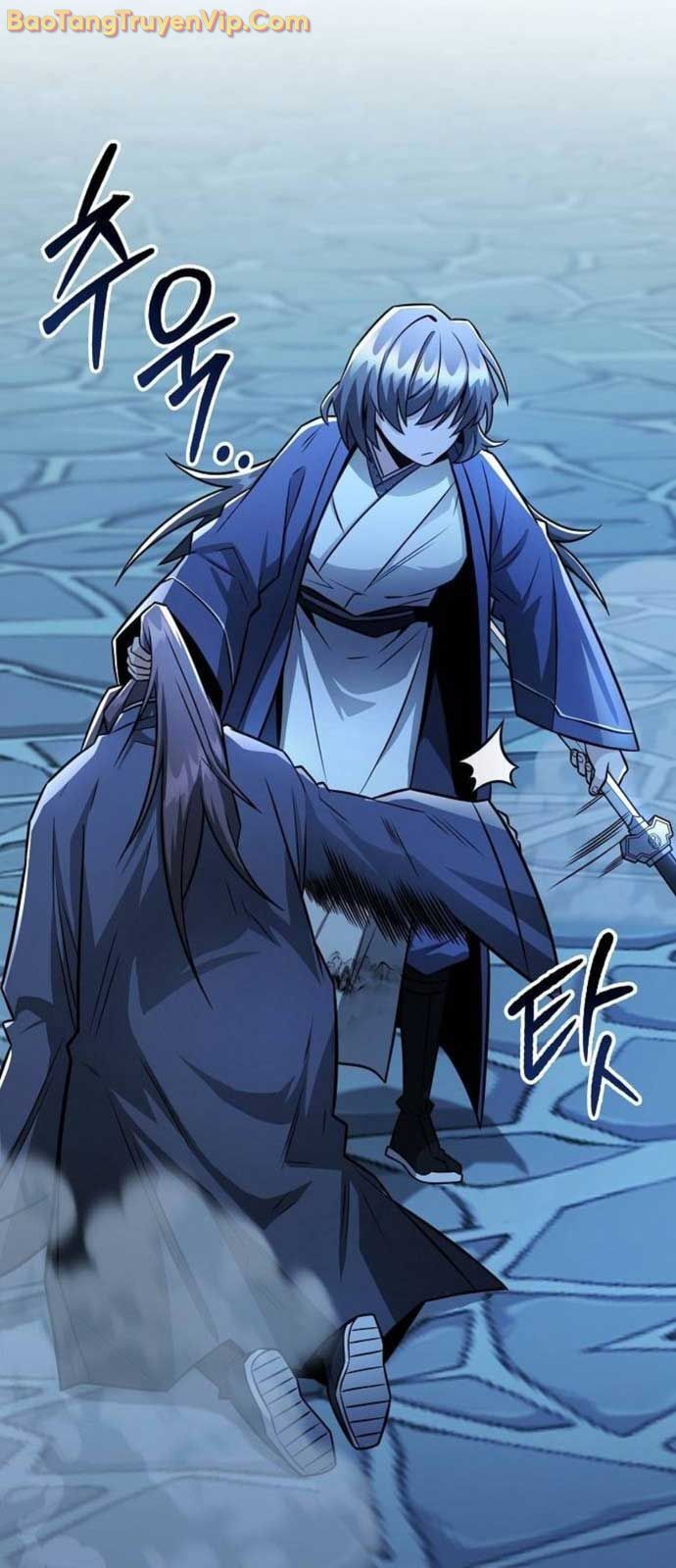 Quỷ Kiếm Thiên Tài Của Hoa Sơn Phái Chapter 30.1 - Trang 2