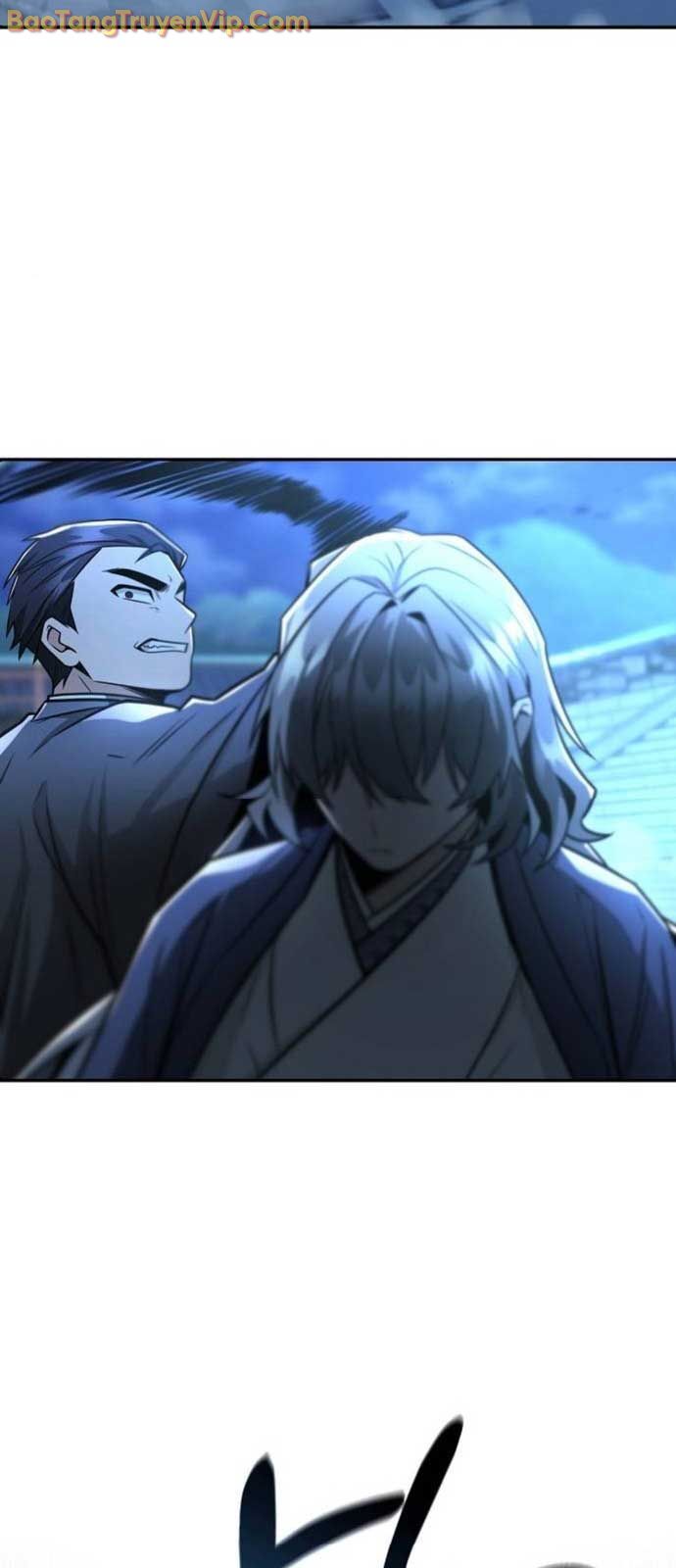 Quỷ Kiếm Thiên Tài Của Hoa Sơn Phái Chapter 30.1 - Trang 2