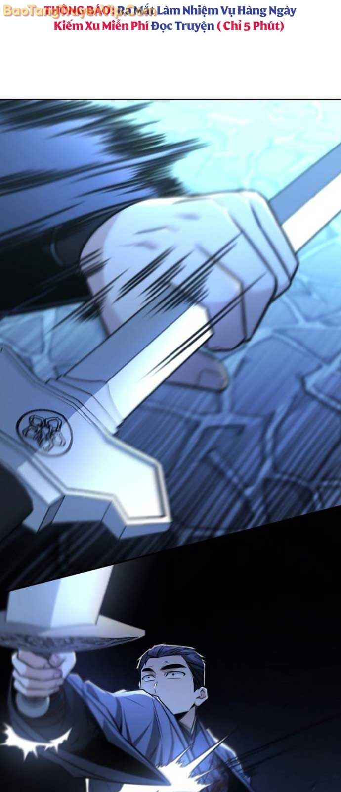 Quỷ Kiếm Thiên Tài Của Hoa Sơn Phái Chapter 30.1 - Trang 2