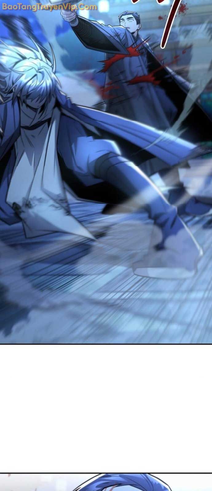 Quỷ Kiếm Thiên Tài Của Hoa Sơn Phái Chapter 30.1 - Trang 2