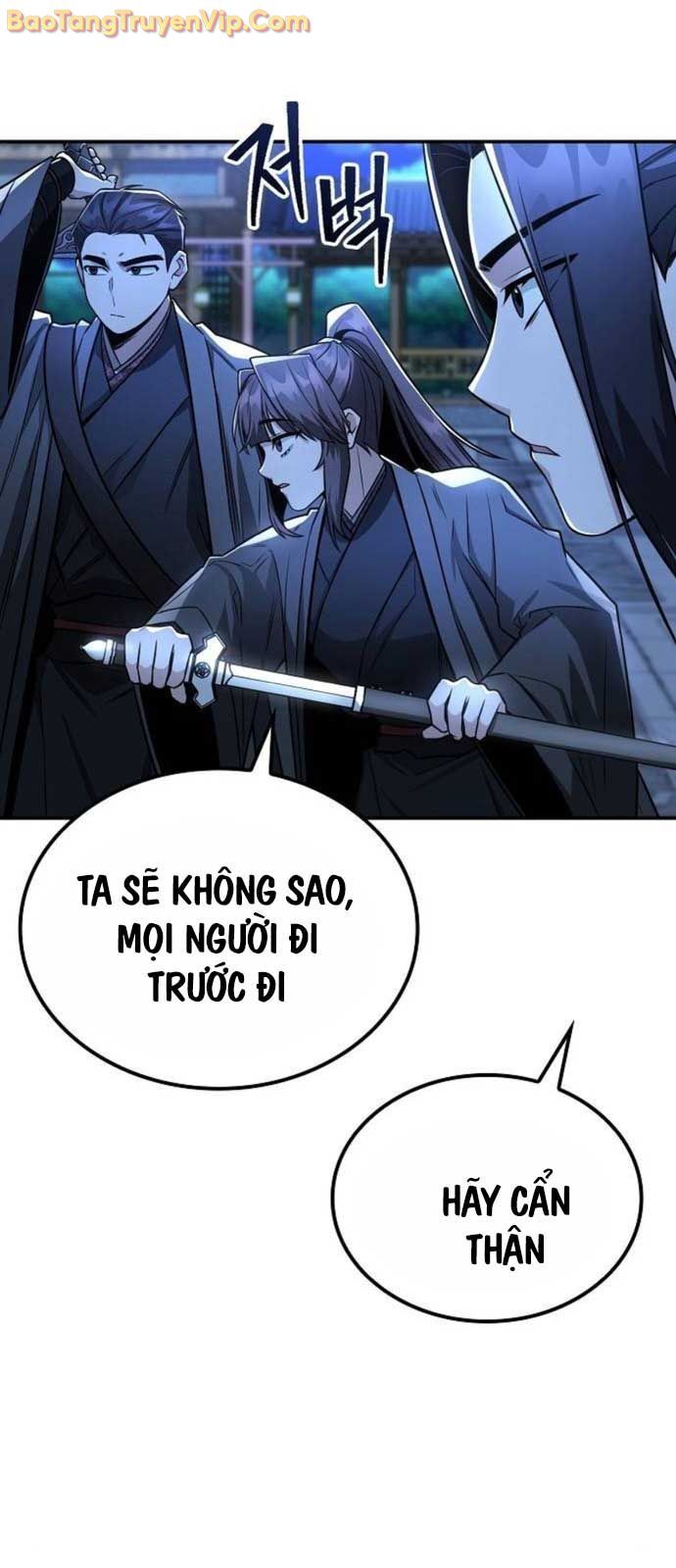 Quỷ Kiếm Thiên Tài Của Hoa Sơn Phái Chapter 30.1 - Trang 2