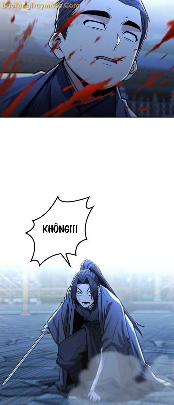 Quỷ Kiếm Thiên Tài Của Hoa Sơn Phái Chapter 30.1 - Trang 2