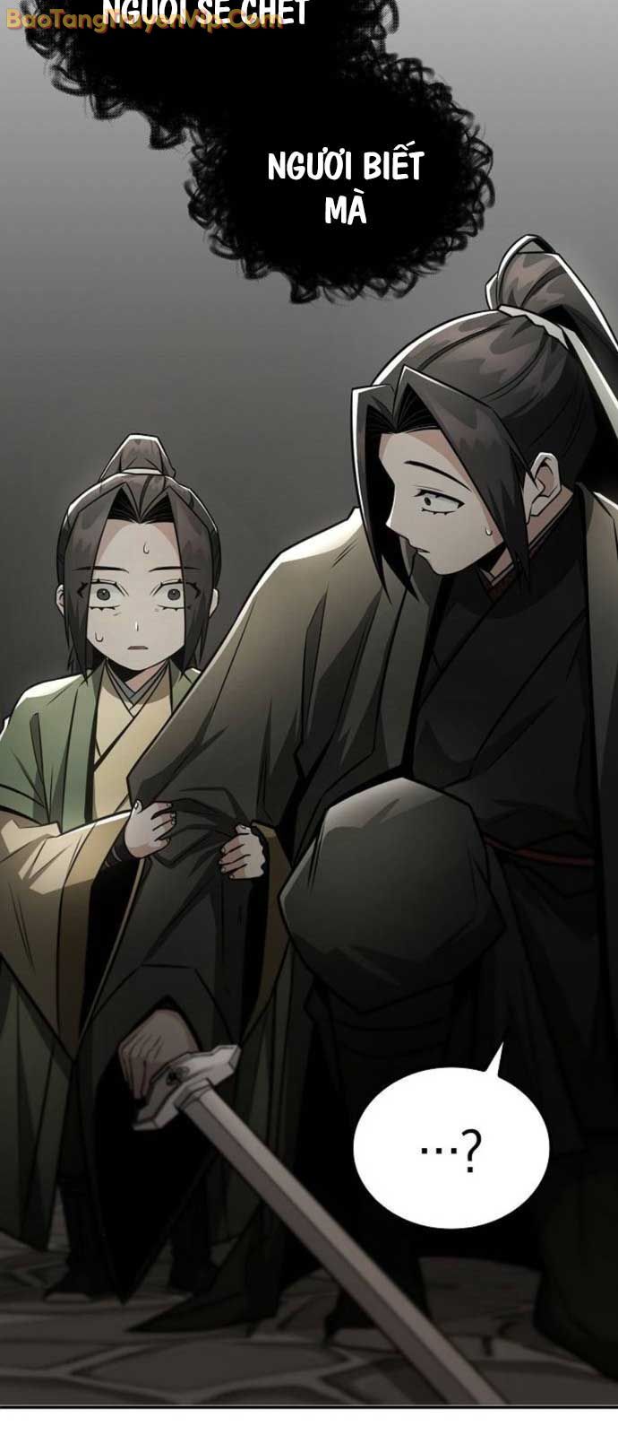 Quỷ Kiếm Thiên Tài Của Hoa Sơn Phái Chapter 30.1 - Trang 2