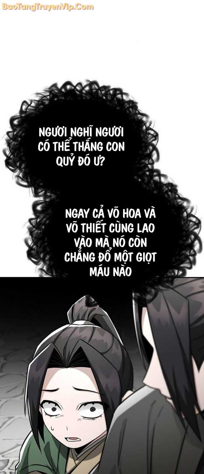 Quỷ Kiếm Thiên Tài Của Hoa Sơn Phái Chapter 30.1 - Trang 2