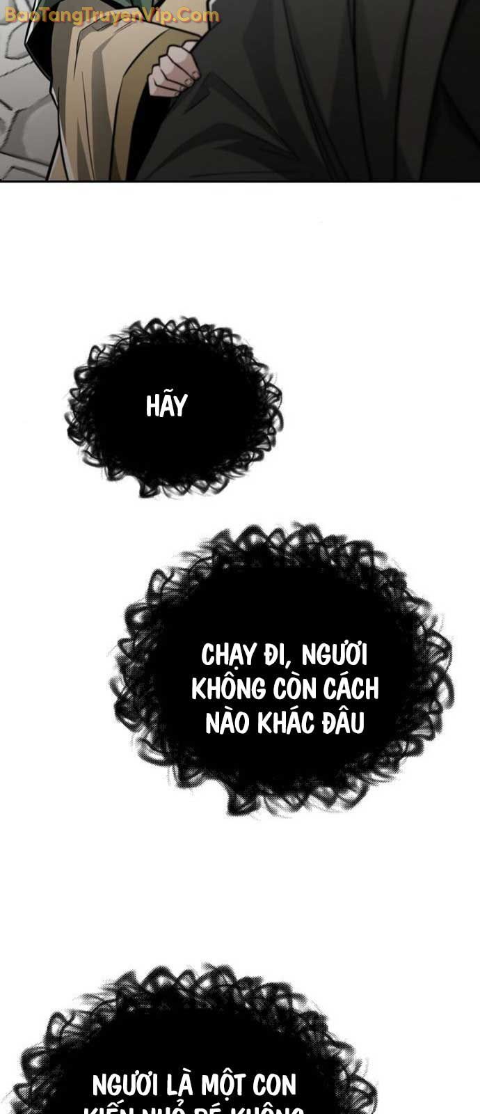 Quỷ Kiếm Thiên Tài Của Hoa Sơn Phái Chapter 30.1 - Trang 2