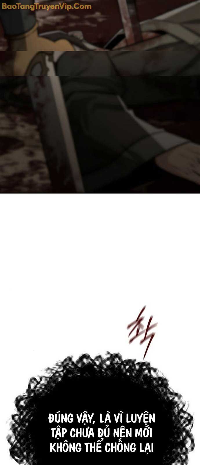 Quỷ Kiếm Thiên Tài Của Hoa Sơn Phái Chapter 30.1 - Trang 2