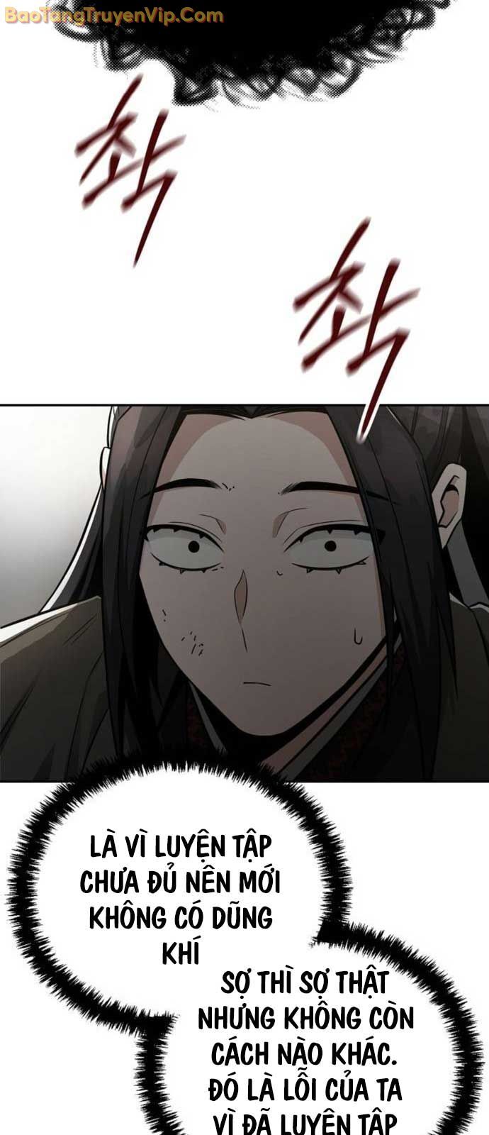 Quỷ Kiếm Thiên Tài Của Hoa Sơn Phái Chapter 30.1 - Trang 2