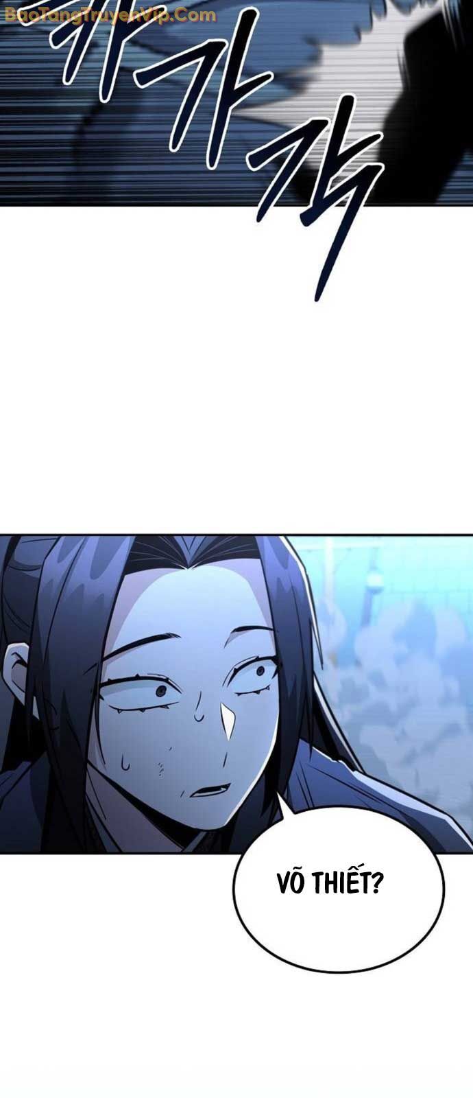 Quỷ Kiếm Thiên Tài Của Hoa Sơn Phái Chapter 30.1 - Trang 2