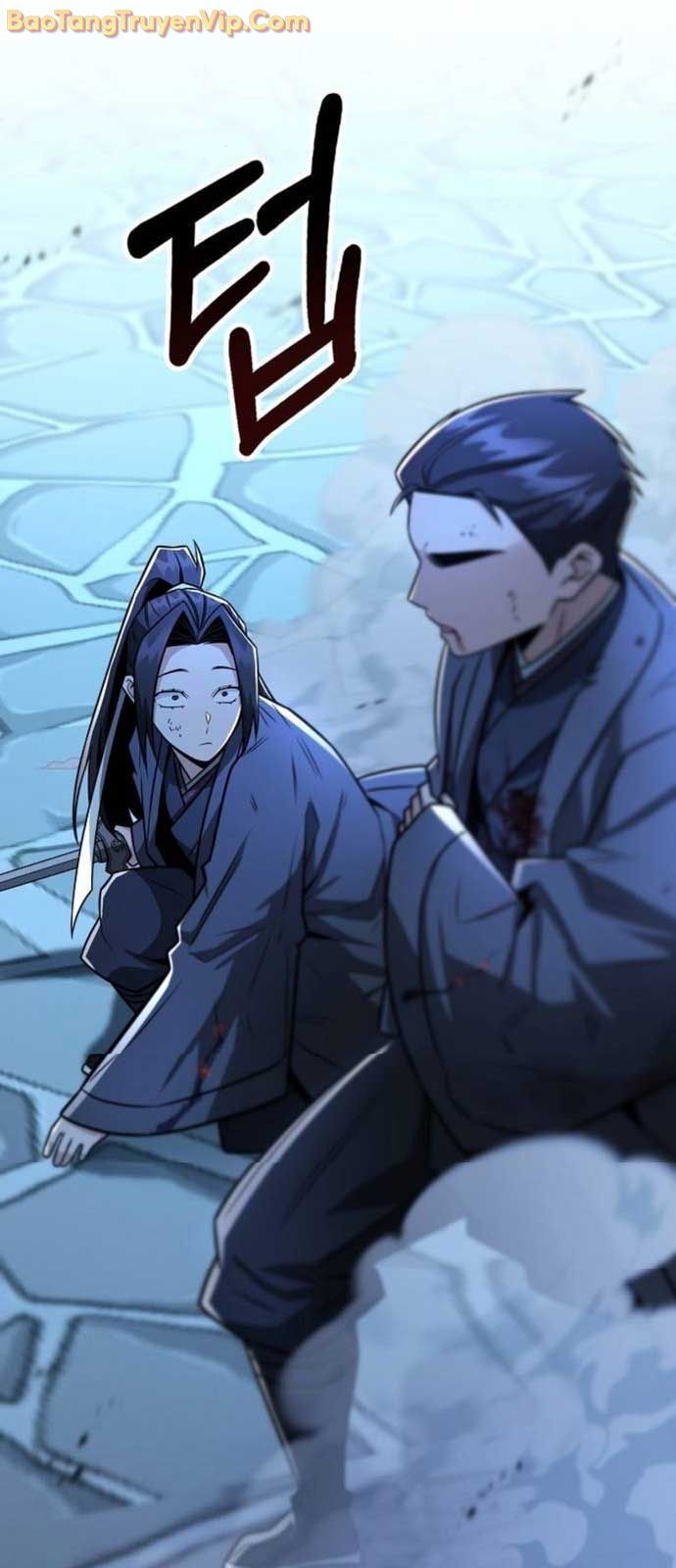 Quỷ Kiếm Thiên Tài Của Hoa Sơn Phái Chapter 30.1 - Trang 2