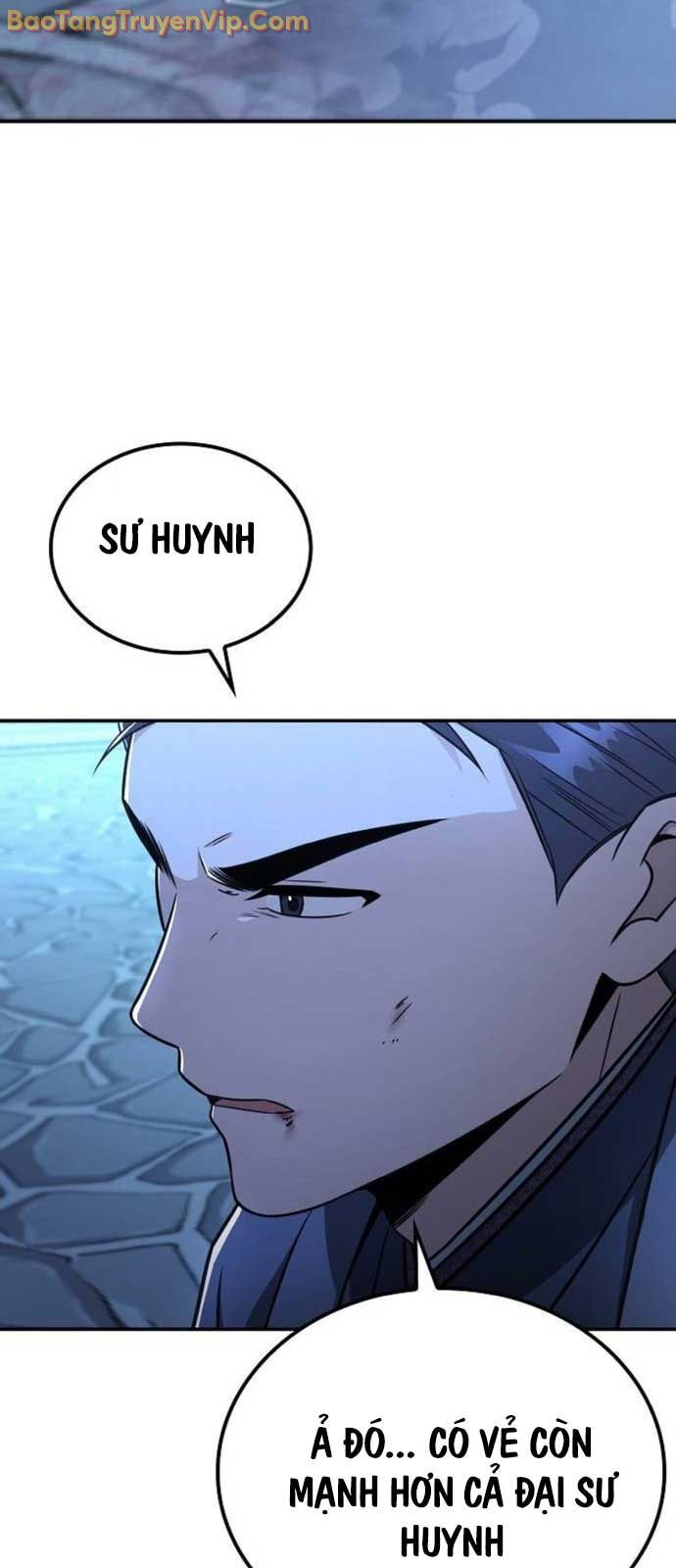 Quỷ Kiếm Thiên Tài Của Hoa Sơn Phái Chapter 30.1 - Trang 2