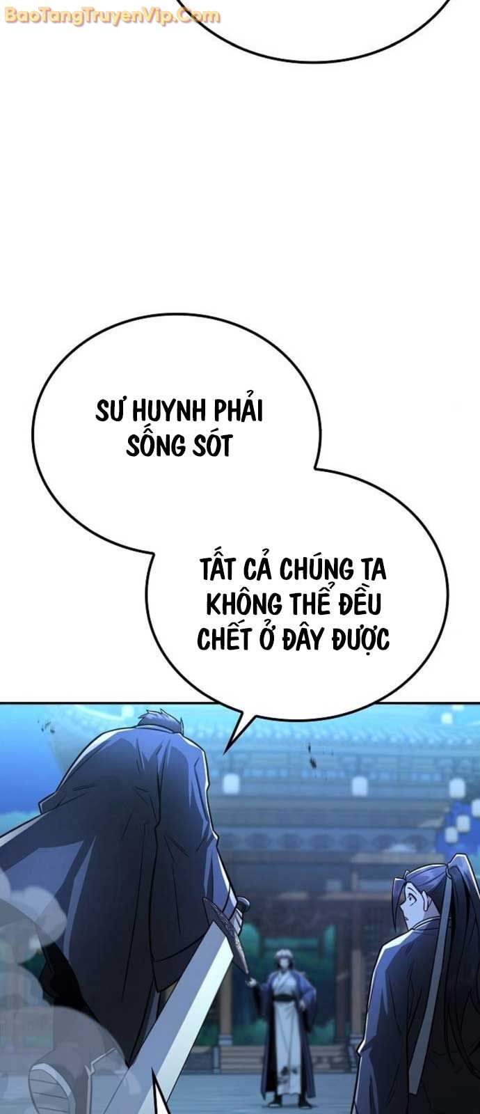 Quỷ Kiếm Thiên Tài Của Hoa Sơn Phái Chapter 30.1 - Trang 2
