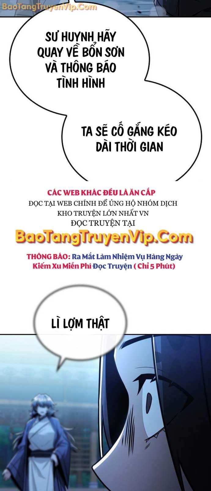 Quỷ Kiếm Thiên Tài Của Hoa Sơn Phái Chapter 30.1 - Trang 2