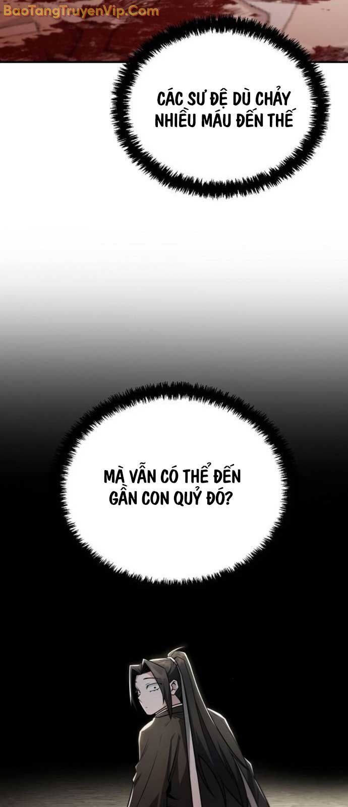 Quỷ Kiếm Thiên Tài Của Hoa Sơn Phái Chapter 30.1 - Trang 2