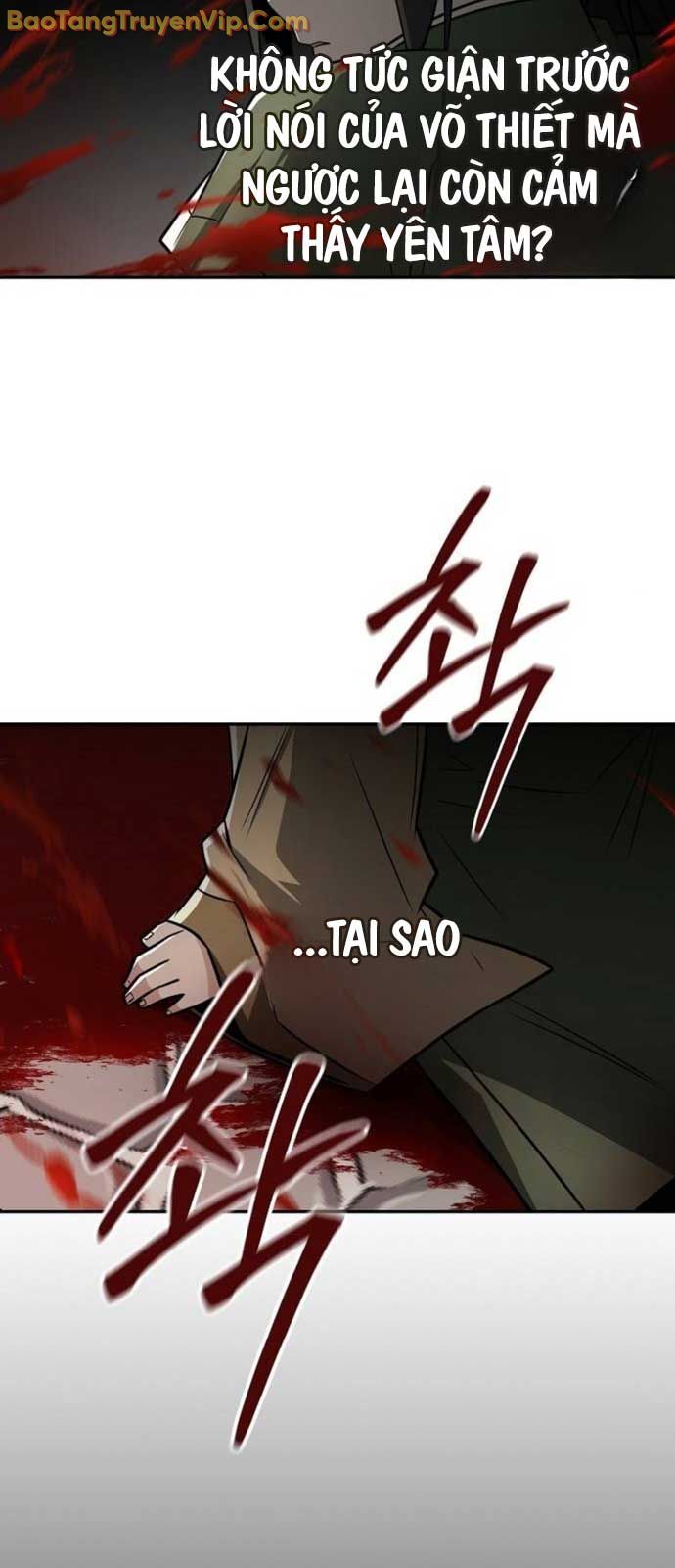 Quỷ Kiếm Thiên Tài Của Hoa Sơn Phái Chapter 30.1 - Trang 2