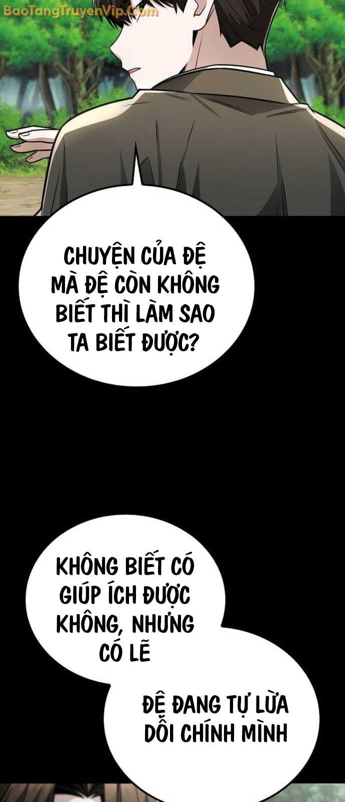 Quỷ Kiếm Thiên Tài Của Hoa Sơn Phái Chapter 30.1 - Trang 2