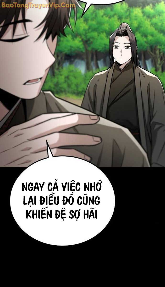 Quỷ Kiếm Thiên Tài Của Hoa Sơn Phái Chapter 30.1 - Trang 2