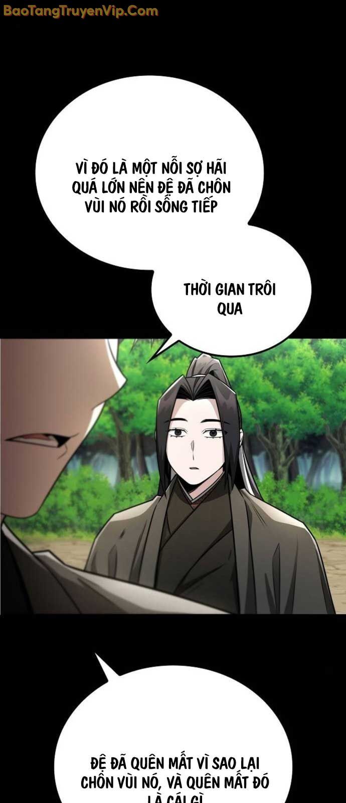 Quỷ Kiếm Thiên Tài Của Hoa Sơn Phái Chapter 30.1 - Trang 2