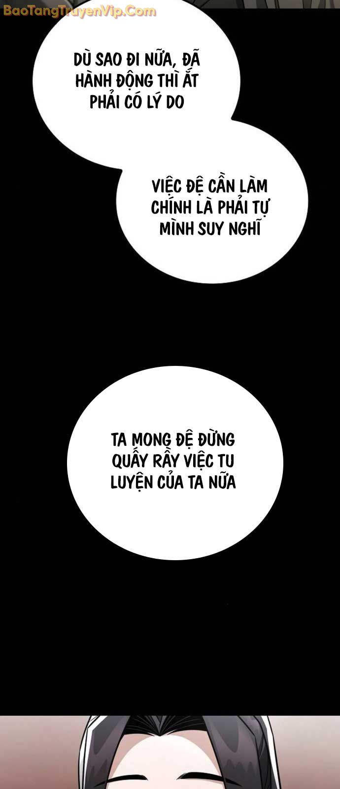 Quỷ Kiếm Thiên Tài Của Hoa Sơn Phái Chapter 30.1 - Trang 2