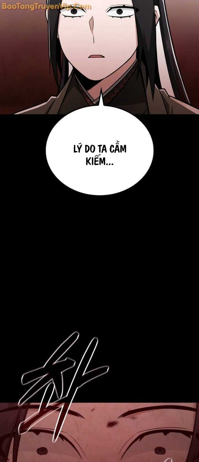 Quỷ Kiếm Thiên Tài Của Hoa Sơn Phái Chapter 30.1 - Trang 2