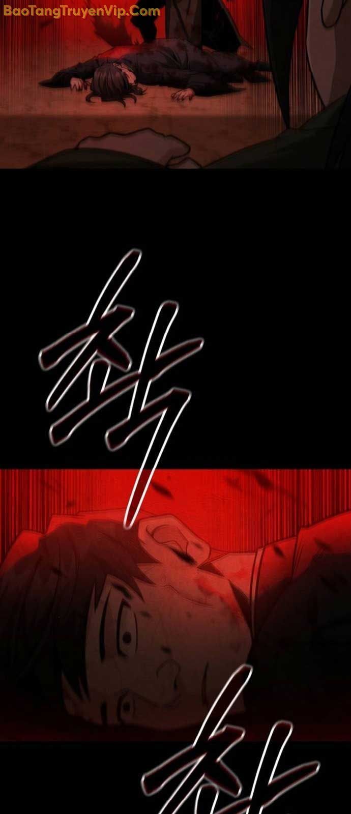 Quỷ Kiếm Thiên Tài Của Hoa Sơn Phái Chapter 30.1 - Trang 2