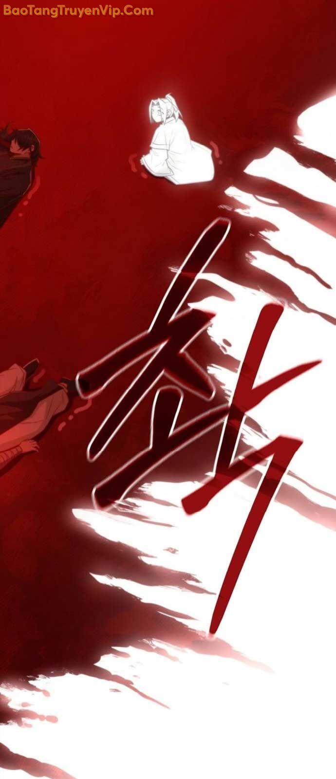 Quỷ Kiếm Thiên Tài Của Hoa Sơn Phái Chapter 30.1 - Trang 2