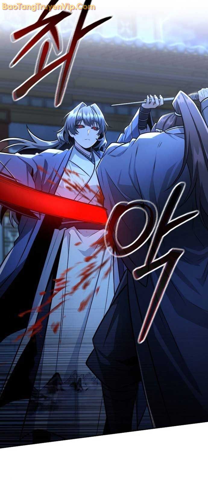 Quỷ Kiếm Thiên Tài Của Hoa Sơn Phái Chapter 30.1 - Trang 2